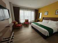 Minimalist Newly Built 3Star Hotel Best in Town
