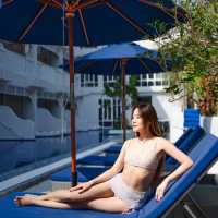 ✨โรงแรมสวยกลางเชียงใหม่