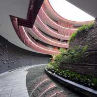 Capella Singapore