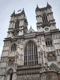 Westminster Abbey: A Historic Masterpiece of London
