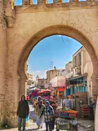 Tunisian Aladin Cave