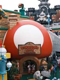 🇯🇵 Unlock the Fun: Tips for Visiting Nintendo World and the New Donkey Kong Ride!