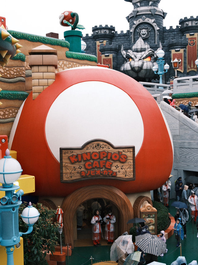 🇯🇵 Unlock the Fun: Tips for Visiting Nintendo World and the New Donkey Kong Ride!