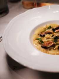 《灣仔意大利菜》 Taste of Campania Menu 