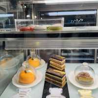 Tiny Bites, Big Delights – A Taste of Magic at Petit Bites Patisserie