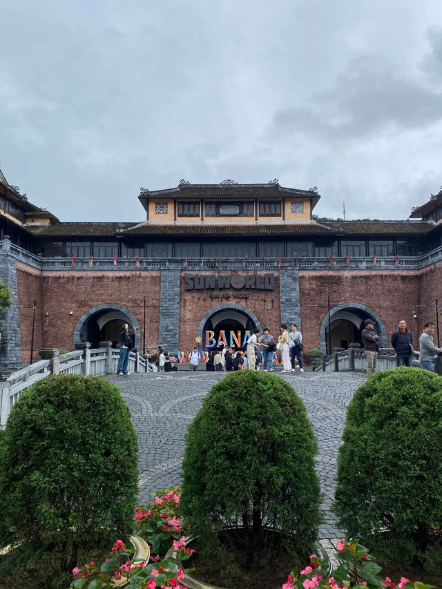 Ancient Town with Full Blend of Colourful, Cultural & Architecture