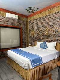 The most welcoming homestay