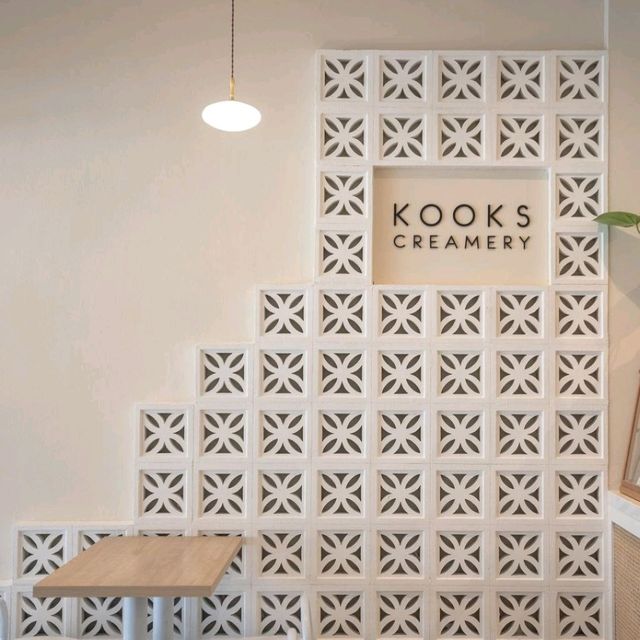 Kooks Creamery Singapore