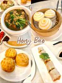5 Chinese restaurants in Bangkok