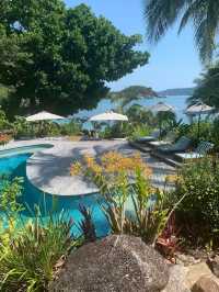 Bedarra Island Resort