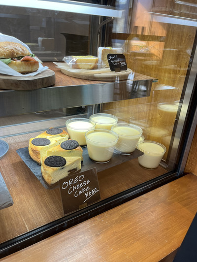 福岡】ヨーロッパ風カフェ☕️ | Trip.com 福岡