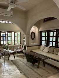 'Naturetalk' natural cafe in Chiangmai