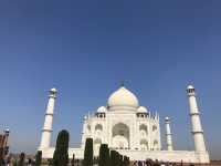 The Ultimate Deep Dive into India 🇹🇯 in 14 days