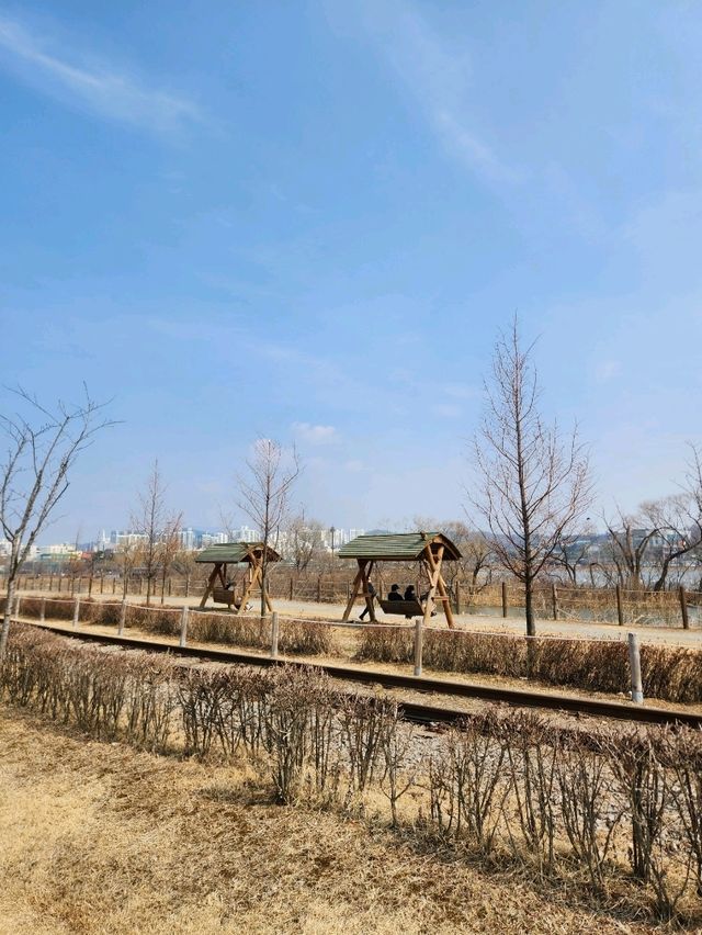 ❣️경기도 산책 데이트 하기좋은, "의왕왕송호수"❣️