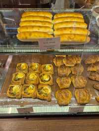 Japanese Kamome Bakery 🥖🥐🍞