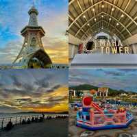 Maha Tower: Langkawi’s Sky Jewel