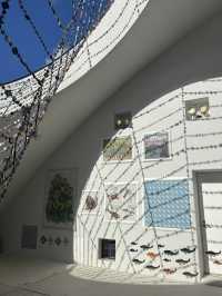 Tajimi Bridge Dream Plaza: A Riverside Hidden Gem 