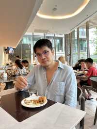ที่พักพัทยาสุดฟิน 