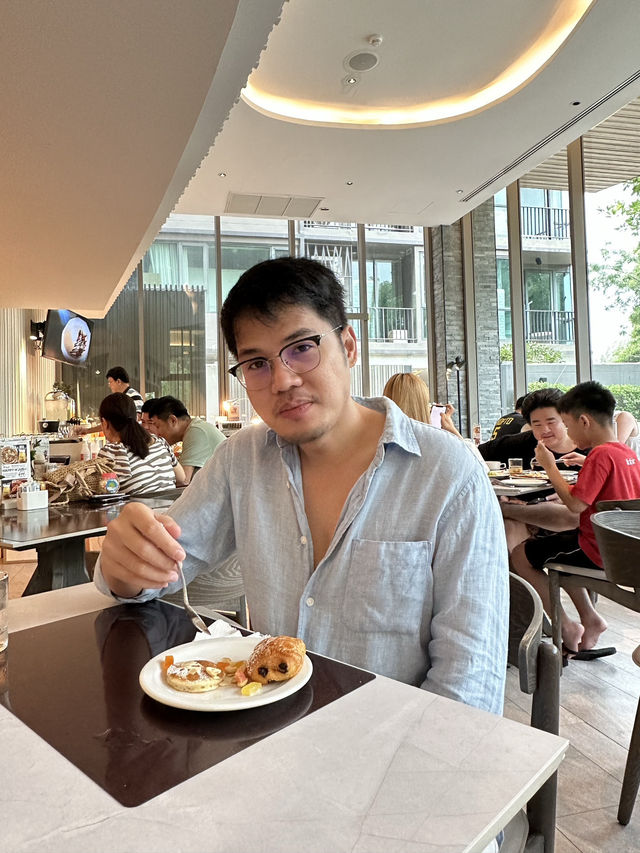ที่พักพัทยาสุดฟิน 