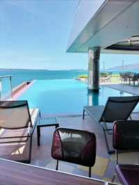 Subic Reef Hotel