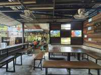 ร้านอาหารพื้นบ้านภูเก็ต