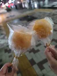東京好吃和牛刺生、和牛雞蛋刺生，你還不去嗎？