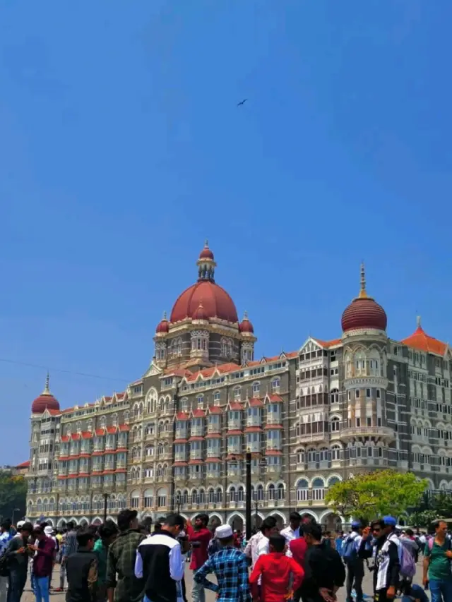 2 Day Itinerary in Mumbai