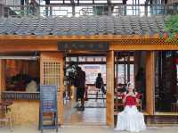 Leewine Coffee - คาเฟ่บ้านรักไทย แม่ฮ่องสอน