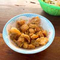 ก๋วยเตี๋ยวเรือโกย้วด