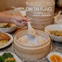 Din Tai Fung ภูเก็ต 💕