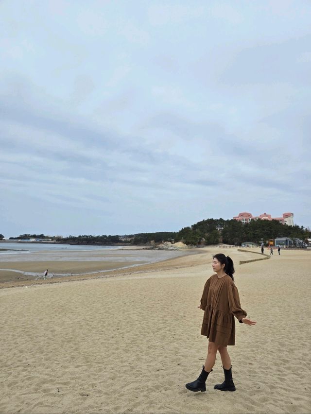 세월의 아름다움을 간직한 부안 채석강🤎