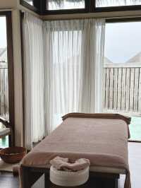 💆🏻‍♀️馬爾夫港麗島專業而療癒的島上Spa🤎