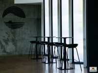 The Memory Cafe
