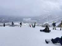 Hakuba Iwatake Mountain Resort
