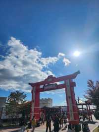名古屋樂高樂園🎡這麼好玩 一定要去