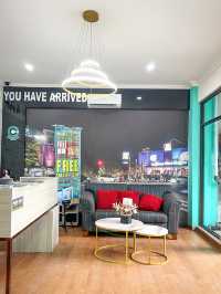 Comfort Centre Residence