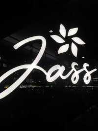 Bar โรงแรมจัสมินติด BTS พระโขนง 