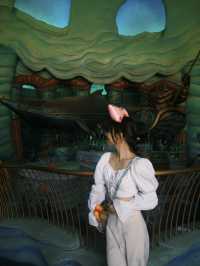 Tokyo Disneyland – A Fairytale Land