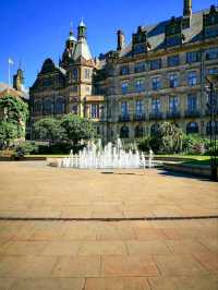 Peace Gardens