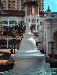 🇲🇾馬來西亞吉隆坡小印度(Little India Brickfields)