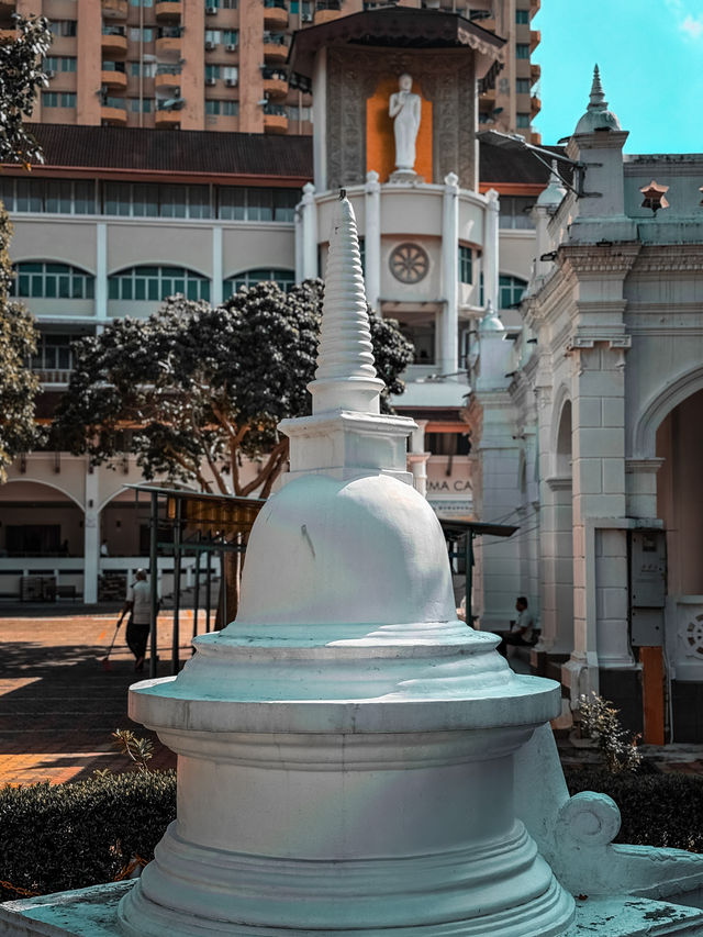 🇲🇾馬來西亞吉隆坡小印度(Little India Brickfields)