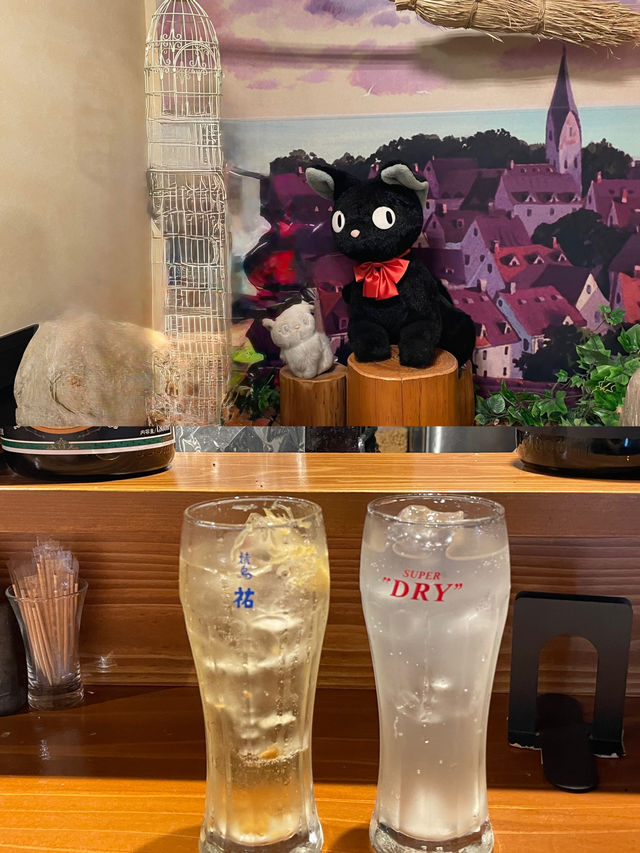 오사카 짧고굵은 2박3일 여행일정