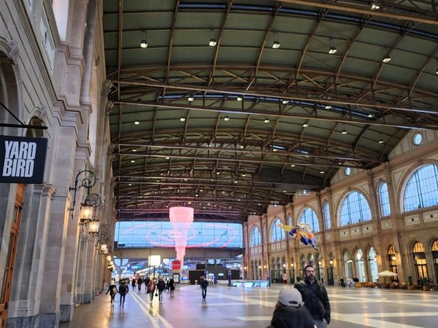 スイスの最大都市チューリッヒの主要観光地を紹介！