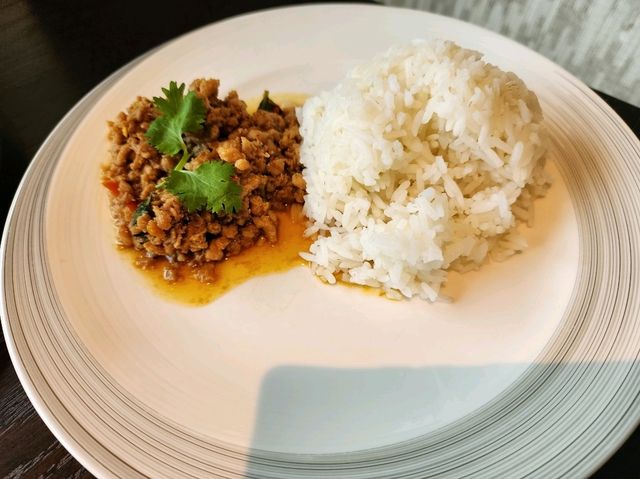 [🇹🇭バンコク] コンラッドバンコクのスパと朝食体験