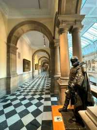 Kelvingrove Art Gallery and Museum