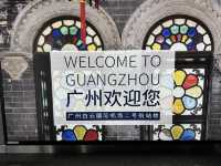แนะนำสถานที่ท่องเที่ยวใน guangzhou 3วันก็เที่ยวได้