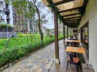 泡湯兼煮蛋！葛瑪蘭風呂會館 Gamalan FL Spring Hotel
