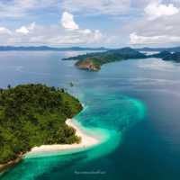 เที่ยวทะเลพม่ากัน 🩵🌊👙