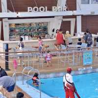 Sailing into Bliss: An Unforgettable Journey Onboard Anthem of the Seas