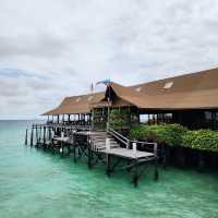 Sipadan Kapalai Dive Resort